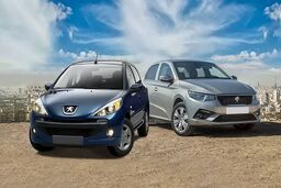 پیش فروش ایران خودرو ویژه مادران مهر 1403 + جدول و شرایط