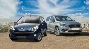 طرح بعدی ایران خودرو در سال 1403 مشخص شد +