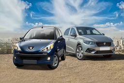 پیش فروش ایران خودرو ویژه مادران مهر 1403 + جدول و شرایط