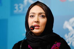 عکس زیرخاکی از نیکی کریمی+بیوگرافی