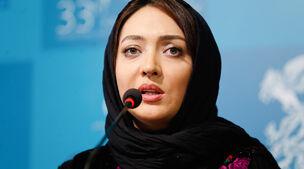 عکس زیرخاکی از نیکی کریمی+بیوگرافی