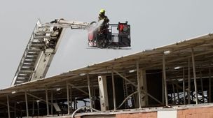 فوری / تمامی کارخانه ها تعطیل شد