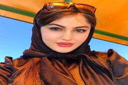 شغل مریم مومن قبل از بازیگری