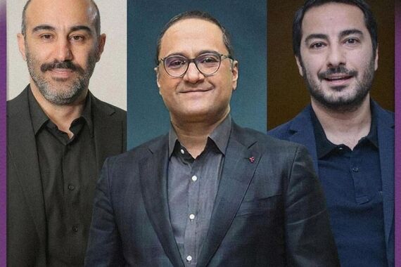 رامبد جوان زودپز را یک هفته ای ساخت