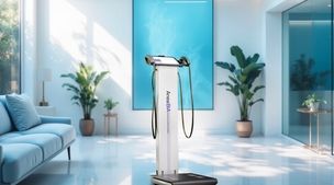 نکات مهم در استفاده صحیح از دستگاه بادی کامپوزیشن: بایدها و نبایدها