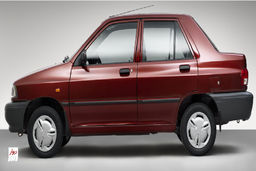 حباب بازار ترکید؛ قیمت پراید فقط و فقط 300 میلیون! | افت شدید قیمت پراید 