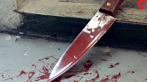 قتل وحشتناک در خیابان پیروزی+جزئیات