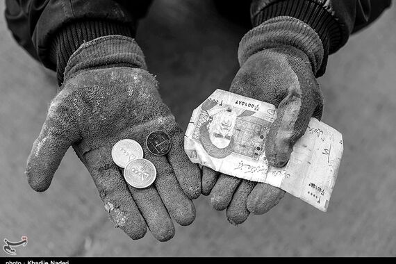 افزایش 20 درصدی حقوق کارگران از این ماه | حقوق کارگران 17 میلیونی شد
