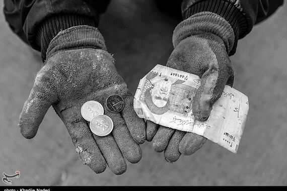 خبر داغ امروز برای حقوق کارگران | افزایش سه برابری حقوق کارگران تصویب شد؟