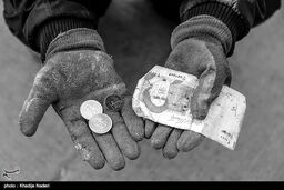 خبر خوش دولت برای افزایش حقوق کارگران | واریز 15 میلیونی به حساب کارگران از این ماه 