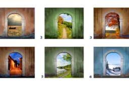 تست شخصیت‌شناسی| ترسناک‌ترین روی پارتنر خود را ببینید!