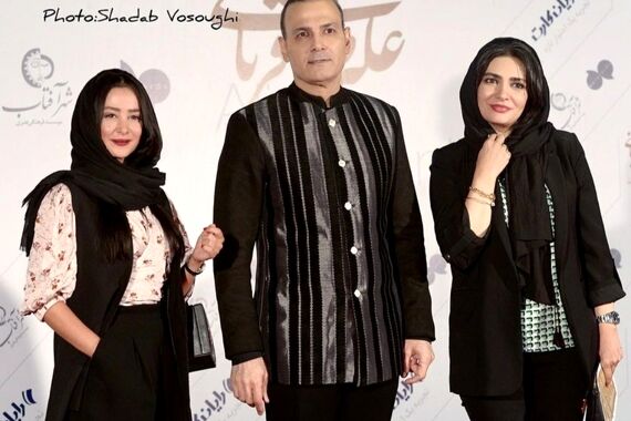عکس الناز حبیبی با لباس غواصی مجازی رو ترکوند | الناز خانم با این شوهر پولداری که کرده چه پزی هم میده + عکس ماه عسل رویایی الناز حبیبی