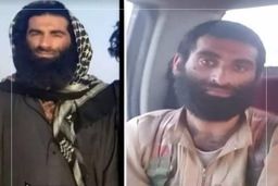 فوری / سرکرده داعش به هلاکت رسید