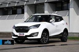 چوب حراج به قیمت خودرو های مامان‌پسند ! | فروش شاسی بلند دوست‌دوست داشتنی به قیمت پراید