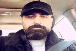 نگاهی به تغییر چهره 180 درجه هومن حاج عبداللهی+عکس