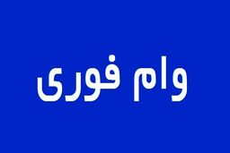 وام فوری 3میلیارد تومانی بانک صادرات با سود کم+شرایط دریافت