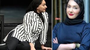 خبر ناراحت کننده از بیماری هانیه توسلی | چهره جوان هانیه توسلی با این بیماری کلا نابود شد 