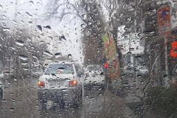 پیش بینی هواشناسی، باران های سیل آسا تا کی ادامه دارد؟