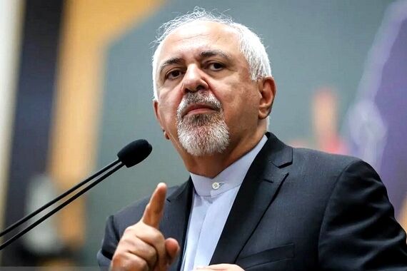 سخنرانی جنجالی ظریف را ببینید