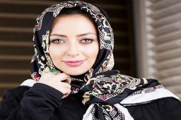 نفیسه روشن در کنسرت خواننده معروف غوغا کرد