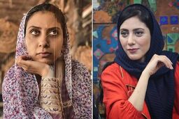 مونا فرجاد در بیمارستان بستری شد | قمه کشی اشرار مصلح به مونا فرجاد دیشب در تهران