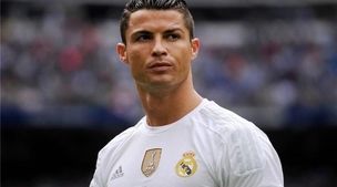 رونالدو تهدید شد+ویدئو