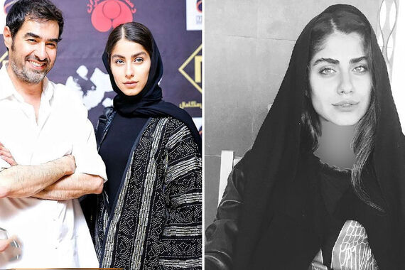 بیوگرافی شهاب حسینی