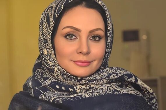 بیوگرافی سارا احمدیان بازیگر سرزمین مادری + عکس