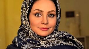 بیوگرافی سارا احمدیان بازیگر سرزمین مادری + عکس