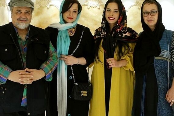 درگذشت جان‌سوز هم‌بازی محمدرضا شریفی‌نیا  | محل دفن این هنرمند پیشکسوت