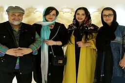 درگذشت جان‌سوز هم‌بازی محمدرضا شریفی‌نیا  | محل دفن این هنرمند پیشکسوت