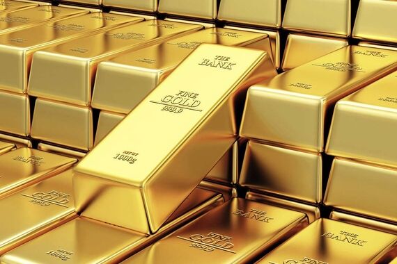 قیمت طلا 24 عیار امروز یکشنبه 1 مهر 1403