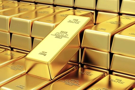 قیمت طلا اوج گرفت | قیمت طلا 18 عیار گرمی چند؟