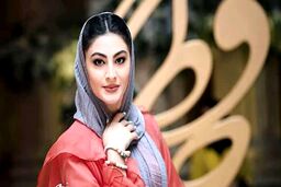 رونمایی مریم مومن از چهره بعد از عمل زیبایی اش | خانم با این مدل موی راپونزلی چقدر جوون شده
