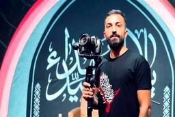 فوری / یک خبرنگار معروف در لبنان به شهادت رسید