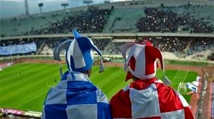 خلاصه بازی استقلال و پرسپولیس + ویدئو