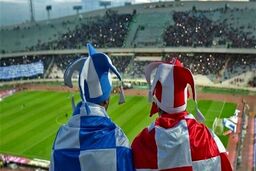 خلاصه بازی استقلال و پرسپولیس + ویدئو