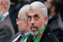 انتقام سخت برای شهادت یحیی سنوار در راه است