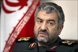 اسرائیل به اصفهان حمله کرد