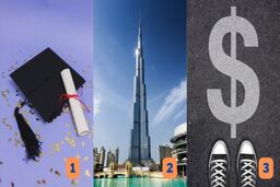 روانشناسی شخصیت | رفقای زیرآب‌زن را بشناس !