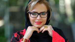 مهاجرت جنجالی بازیگر مشهور زن ایرانی 