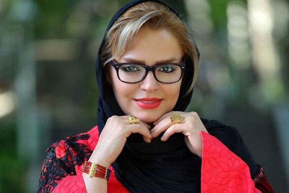 مهاجرت جنجالی بازیگر مشهور زن ایرانی 