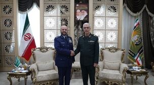مقام ارشد نظامی عربستان پیام صادر کرد