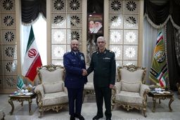 مقام ارشد نظامی عربستان پیام صادر کرد