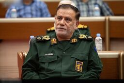 پیکر شهید نیلفروشان پیدا شد؟