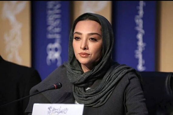 حیات با صفای خانه پدری آناهیتا درگاهی + عکس