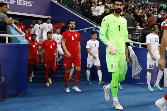 ساعت پخش مسابقات فوتبال امروز 