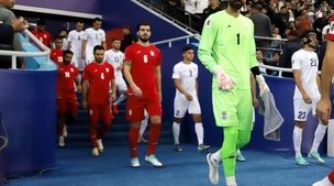 ساعت پخش مسابقات فوتبال امروز 