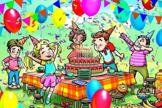 تست تیزبینی | میتونی کادو جعبه‌ای را ایکی ثانیه پیدا کن!