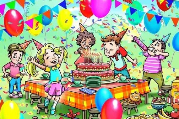 تست تیزبینی | میتونی کادو جعبه‌ای را ایکی ثانیه پیدا کن!
